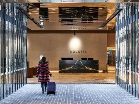 Novotel Melbourne Airport - Lennox Head Accommodation 1