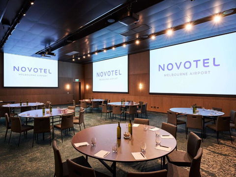 Novotel Melbourne Airport - Lennox Head Accommodation 3