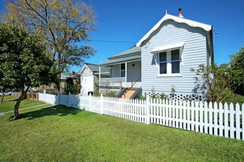 Nowra Beauty - Lennox Head Accommodation 0