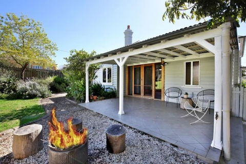Nowra Beauty - Lennox Head Accommodation 3
