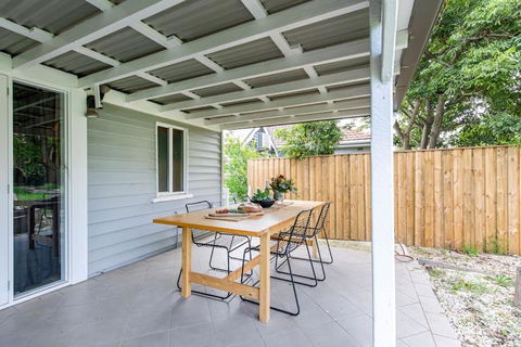 Nowra Beauty - Lennox Head Accommodation 2
