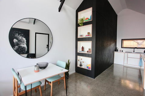 Nowra Studio Barn - Lennox Head Accommodation 1