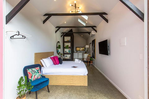Nowra Studio Barn - Lennox Head Accommodation 2