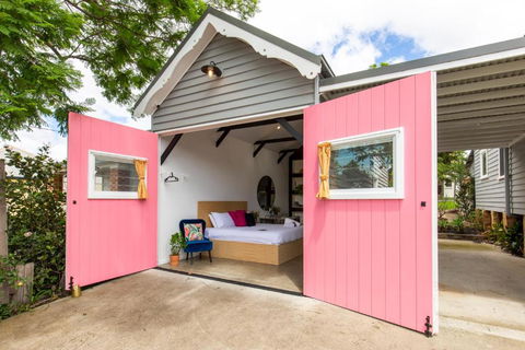 Nowra Studio Barn - Lennox Head Accommodation 0