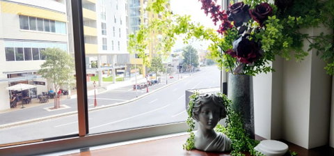 NYC Loft Brisbane, Free Parking! - Lennox Head Accommodation 1