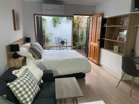 Oasis By The Beach - Lennox Head Accommodation 0