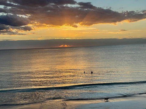 Oasis By The Beach - Lennox Head Accommodation 3