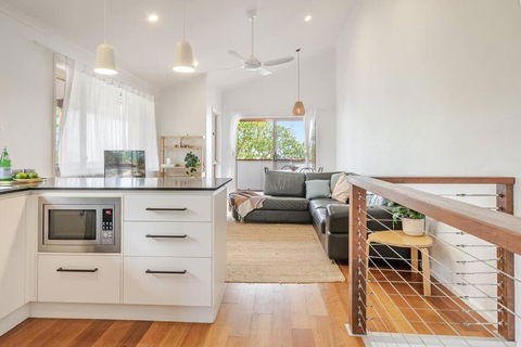 Oasis - Lennox Head Accommodation 0