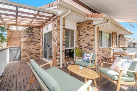 Oasis - Lennox Head Accommodation 3