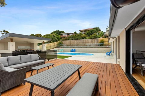 OASIS ON SUNSET - Tranquility Close To The Ocean - Lennox Head Accommodation 2