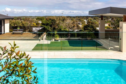 OASIS ON SUNSET - Tranquility Close To The Ocean - Lennox Head Accommodation 0
