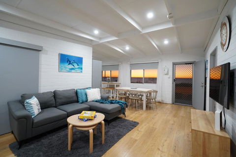 OCEA84 - Quinns Beach Shack: Ocean Views - Lennox Head Accommodation 0