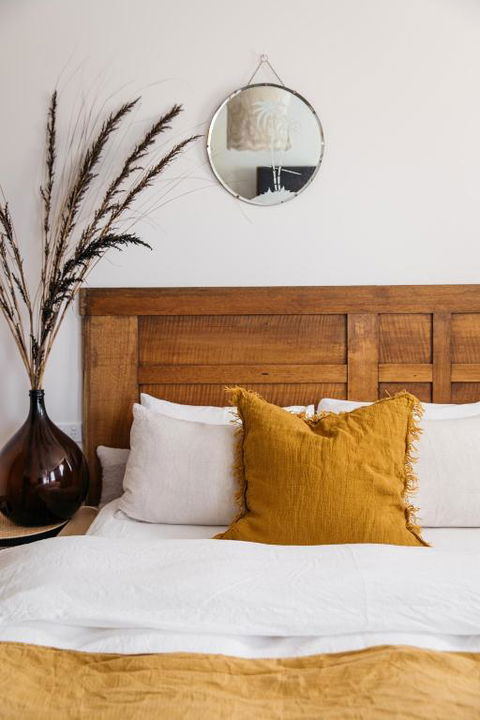 Ocean Beach Front, 3 Capes Cottage. - Lennox Head Accommodation 3