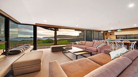 Ocean Beach Pavilion - Beachfront - Lennox Head Accommodation 0