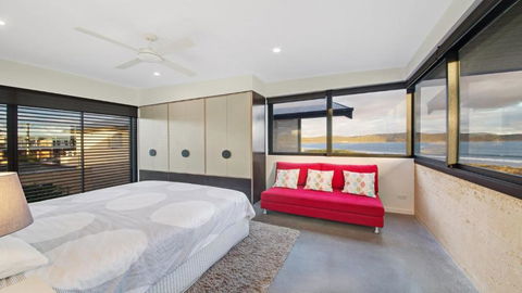 Ocean Beach Pavilion - Beachfront - Lennox Head Accommodation 3
