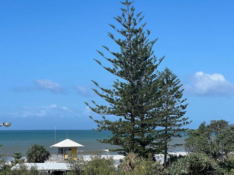 Ocean View - Alexandra Headlands Beachfront Unit - Lennox Head Accommodation 3