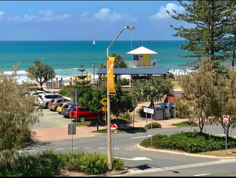 Ocean View - Alexandra Headlands Beachfront Unit - Lennox Head Accommodation 0