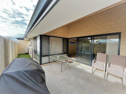 Ocean Escape Esperance - Lennox Head Accommodation 1