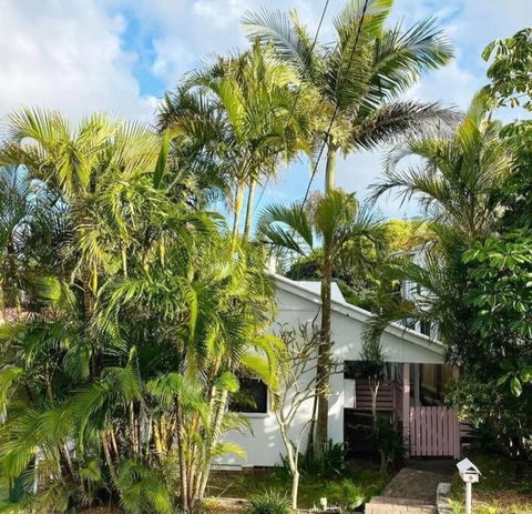 Ocean High - Lennox Head Accommodation 0