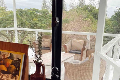 Ocean High - Lennox Head Accommodation 1