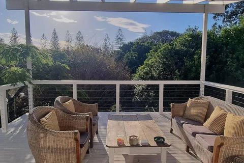Ocean High - Lennox Head Accommodation 2