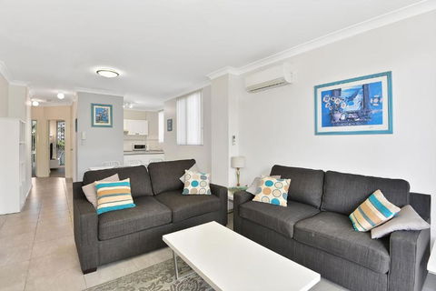 Ocean Palms Unit 1 - Lennox Head Accommodation 0