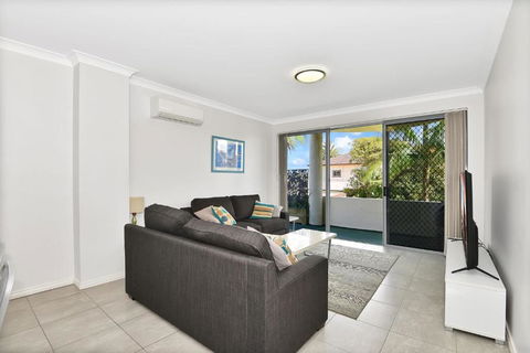Ocean Palms Unit 1 - Lennox Head Accommodation 1
