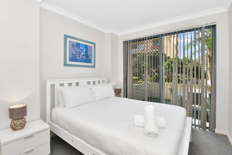 Ocean Palms Unit 1 - Lennox Head Accommodation 3