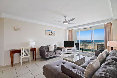 Ocean Plaza Unit 835 - Lennox Head Accommodation 3