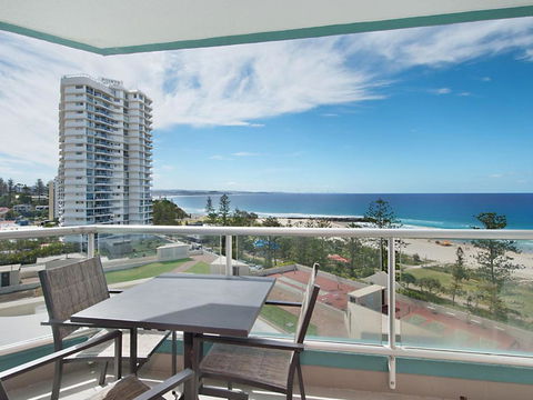 Ocean Plaza Unit 936 - Lennox Head Accommodation 0