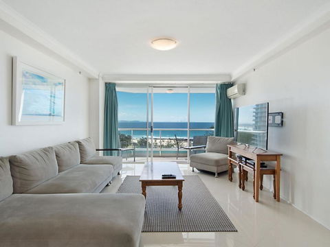 Ocean Plaza Unit 936 - Lennox Head Accommodation 1