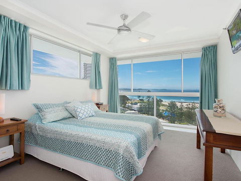 Ocean Plaza Unit 936 - Lennox Head Accommodation 3