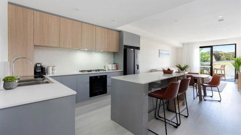 Ocean Rest - Lennox Head Accommodation 3