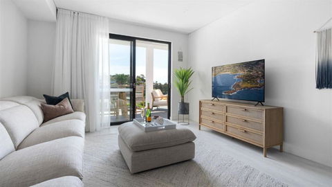Ocean Rest - Lennox Head Accommodation 2