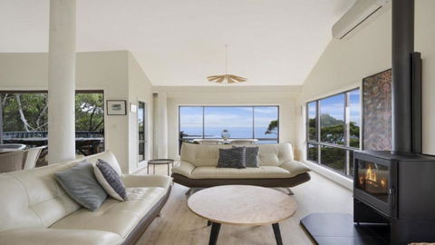 Ocean Ridge At Killcare - Lennox Head Accommodation 0