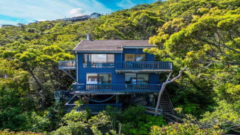 Ocean Ridge At Killcare - Lennox Head Accommodation 1