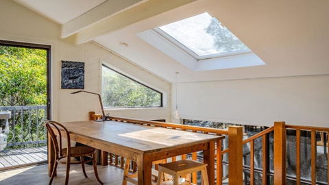 Ocean Ridge At Killcare - Lennox Head Accommodation 2