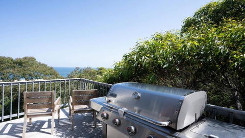 Ocean Ridge At Killcare - Lennox Head Accommodation 3