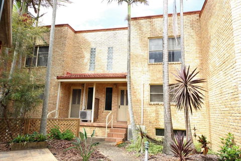 Ocean Shores Unit 4 Of 8 - 12 Paragon Ave South West Rocks - No Sheets Or Towels Provided - Lennox Head Accommodation 3