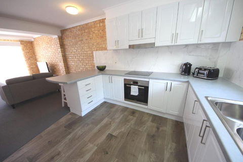 Ocean Shores Unit 4 Of 8 - 12 Paragon Ave South West Rocks - No Sheets Or Towels Provided - Lennox Head Accommodation 1