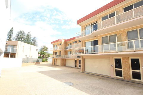 Ocean Shores Unit 4 Of 8 - 12 Paragon Ave South West Rocks - No Sheets Or Towels Provided - Lennox Head Accommodation 2