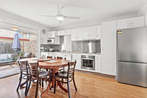 Ocean Song - 2-41 Park Street - Lennox Head Accommodation 1