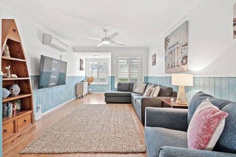 Ocean Song - 2-41 Park Street - Lennox Head Accommodation 0