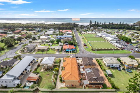 Ocean Song - 2-41 Park Street - Lennox Head Accommodation 2