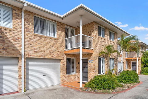 Ocean Song - 2-41 Park Street - Lennox Head Accommodation 3
