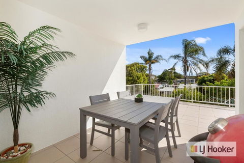 Ocean Outlook On Marine Parade - Lennox Head Accommodation 2