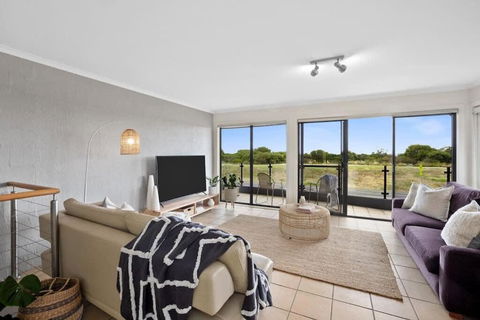 Ocean Views - Apartment 1 - Lennox Head Accommodation 0