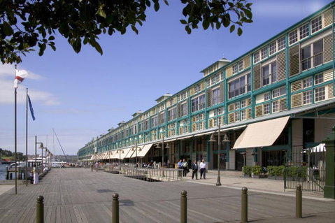 Ovolo Woolloomooloo - Lennox Head Accommodation 1