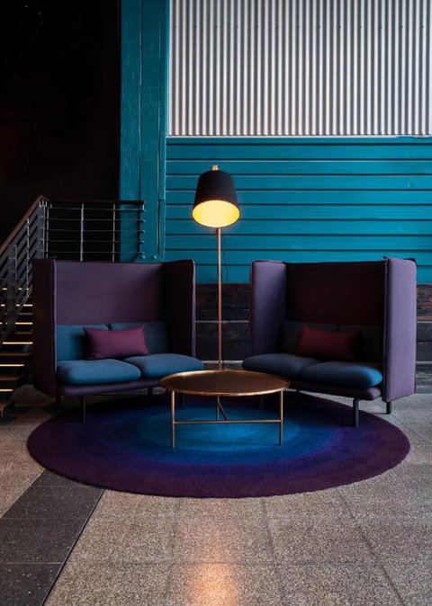 Ovolo Woolloomooloo - Lennox Head Accommodation 3