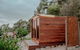 Outdoor Spa & Sauna With Amazing Views At Jaclyn Studio - thumb 1